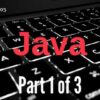 OCA Java SE 7 Programmer (OCAJP) Exam 1ZO-803 Part 1 of 3 | Development Programming Languages Online Course by Udemy