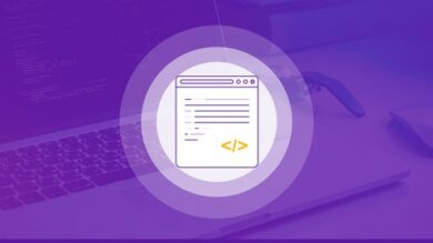 Guide to learning JavaScript | Development Web Development Online Course by Udemy