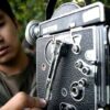 Real Filmmaking Online: Learn to Shoot Real Super 16mm Film | Photography & Video Video Design Online Course by Udemy
