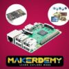 Advanced Home Automation using Raspberry Pi 3 | It & Software Hardware Online Course by Udemy