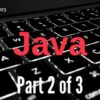OCA Java SE 7 Programmer (OCAJP) Exam 1ZO-803 Part 2 of 3 | Development Programming Languages Online Course by Udemy