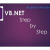 Visual Basic .Net - Programming in VB.Net Windows Forms | Development Programming Languages Online Course by Udemy