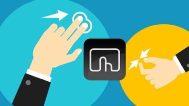 Learning the Power of BetterTouchTool Finger Gestures | It & Software Other It & Software Online Course by Udemy