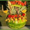 Food Decorating: Watermelon Fruit Decorating Arrangement | Lifestyle Food & Beverage Online Course by Udemy