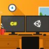 Learn to code in c# in unity 3d in 1 hour for beginners | Development Game Development Online Course by Udemy
