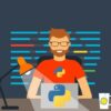 Python for Programmers | Development Programming Languages Online Course by Udemy