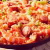 The Only Jambalaya Recipe You'll Ever Need | Lifestyle Food & Beverage Online Course by Udemy