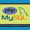 The Ultimate PHP with MySQL Developer Course | Development Web Development Online Course by Udemy