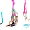 Happy Fliers Aerial Yoga | Health & Fitness Yoga Online Course by Udemy