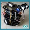 Arduino Obstacle Avoiding Robot: Step by Step | It & Software Hardware Online Course by Udemy