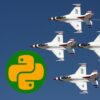 Python 3000: SQLite Quick-Start | Development Programming Languages Online Course by Udemy