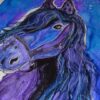 Paint a Detailed Magical Horse with Alcohol Inks on Yupo | Lifestyle Arts & Crafts Online Course by Udemy