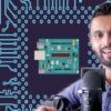 Fun & Easy Embedded Microcontroller Communication Protocols | It & Software Hardware Online Course by Udemy