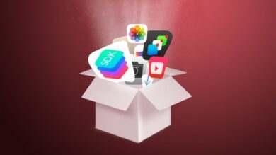 Using Advanced iOS Frameworks and Techniques with Swift 3 | Development Mobile Development Online Course by Udemy