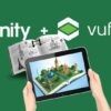 Realidade Aumentada: Crie aplicaes com Unity3D e Vuforia | Development Development Tools Online Course by Udemy