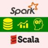 Apache Spark 2.0 + Scala: DO Big Data Analytics & ML | Development Data Science Online Course by Udemy