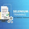 Selenium WebDriver From Foundation to Framework [In Arabic] | Development Software Testing Online Course by Udemy
