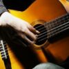 Learn Classical Guitar Technique and play 
