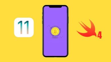 The Ultimate In-app Purchases Guide for iOS13 and Swift 5.1 | Development Mobile Development Online Course by Udemy