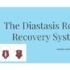 Diastasis Recti Recovery System | Health & Fitness General Health Online Course by Udemy