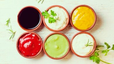 Sauce Making Essentials | Lifestyle Food & Beverage Online Course by Udemy