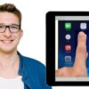 iPad Tutorial iOS 10 - Grundlagen Tipps & Tricks 1/6 | Office Productivity Apple Online Course by Udemy