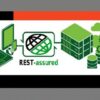 RestAssured - Best for Automation Beginner Realtime Project | Development Software Testing Online Course by Udemy
