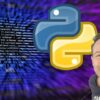Python for Absolute Beginners: Learn Python in a Week | Development Programming Languages Online Course by Udemy