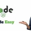 NodeJS made easy for MEAN or MERN Stack | It & Software Other It & Software Online Course by Udemy