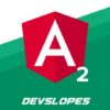 Angular 2 & TypeScript Beginner Web Development | Development Web Development Online Course by Udemy