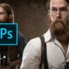 Portrait Photography & In Depth Photoshop Retouching | Photography & Video Digital Photography Online Course by Udemy